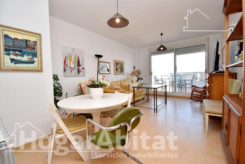 Foto 2db44f3f-6e40-4166-9139-2900d61bf4c9. Àtic amb calefacció aparcament a Playa Burriana