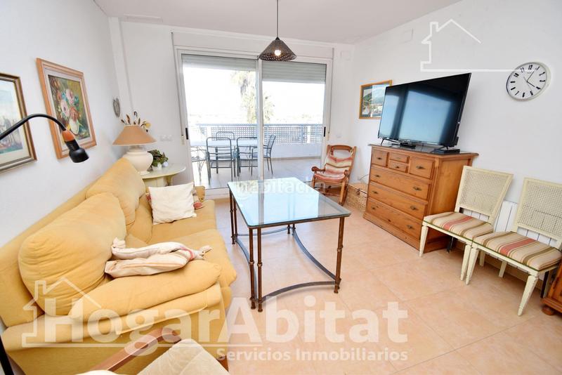 Foto 31ccd5c4-848d-407c-a435-a69e96f5041d. Àtic amb calefacció aparcament a Playa Burriana