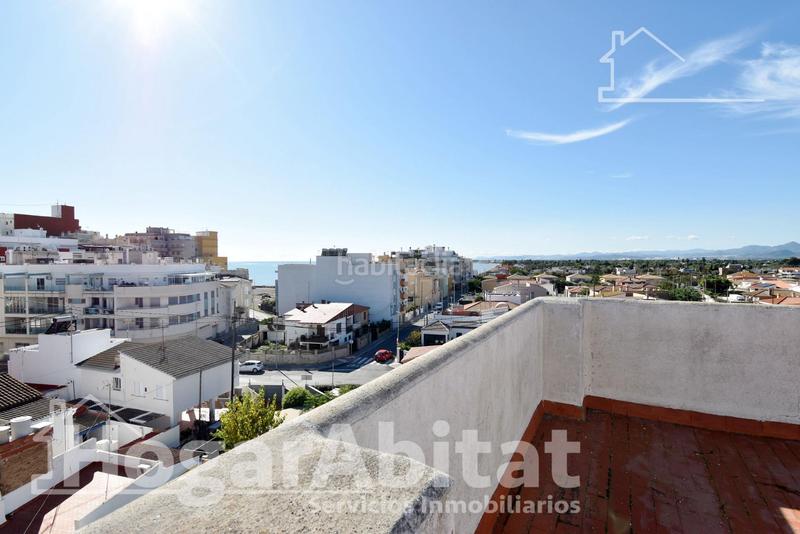 Foto 333fa153-d3ea-49d3-a58f-15216c655c4e. Àtic amb calefacció aparcament a Playa Burriana