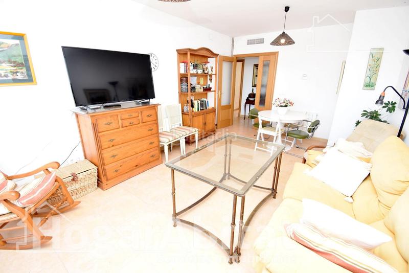 Foto 3e6c35f8-15a3-4e3f-a23d-a871013f089d. Àtic amb calefacció aparcament a Playa Burriana