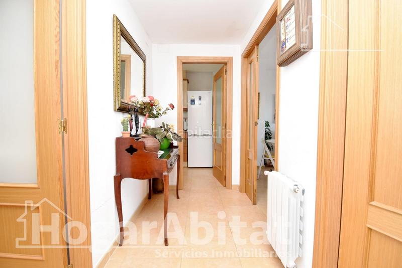 Foto 5302822b-1780-4524-ad63-efa2dd1926c5. Àtic amb calefacció aparcament a Playa Burriana