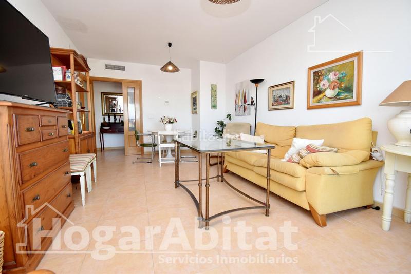 Foto 538511c3-054a-4185-b54f-f2cfcdb77eb8. Àtic amb calefacció aparcament a Playa Burriana