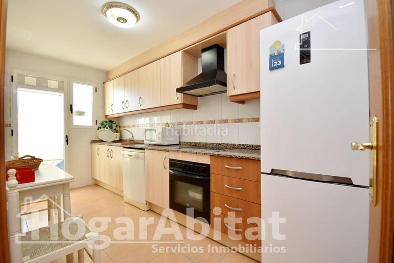 Foto 580e7771-79f9-4470-a803-73e030955583. Àtic amb calefacció aparcament a Playa Burriana