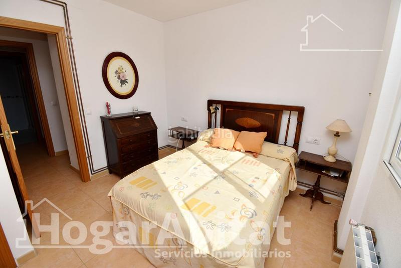 Foto 63a7d113-0145-4132-97f0-c4732f92dd66. Àtic amb calefacció aparcament a Playa Burriana