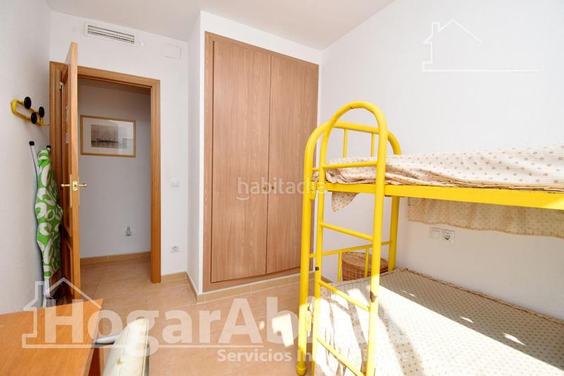 Foto 6e3156e7-996b-4ffe-a667-99d5f84090fa. Àtic amb calefacció aparcament a Playa Burriana