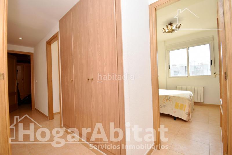 Foto 74b1b002-4d44-4dc7-91ab-88a6b91e6c02. Àtic amb calefacció aparcament a Playa Burriana