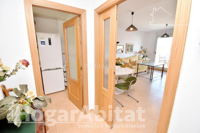 Foto 76b76ec1-2f15-4545-b1c0-f19ad3a83f04. Àtic amb calefacció aparcament a Playa Burriana