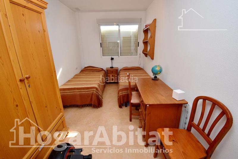 Foto 79cb1644-db50-4eaa-85c1-e89c06c86c24. Àtic amb calefacció aparcament a Playa Burriana