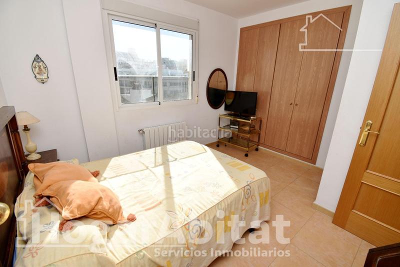 Foto 7a3171cd-01d2-4379-b31e-ab08c7e75c19. Àtic amb calefacció aparcament a Playa Burriana