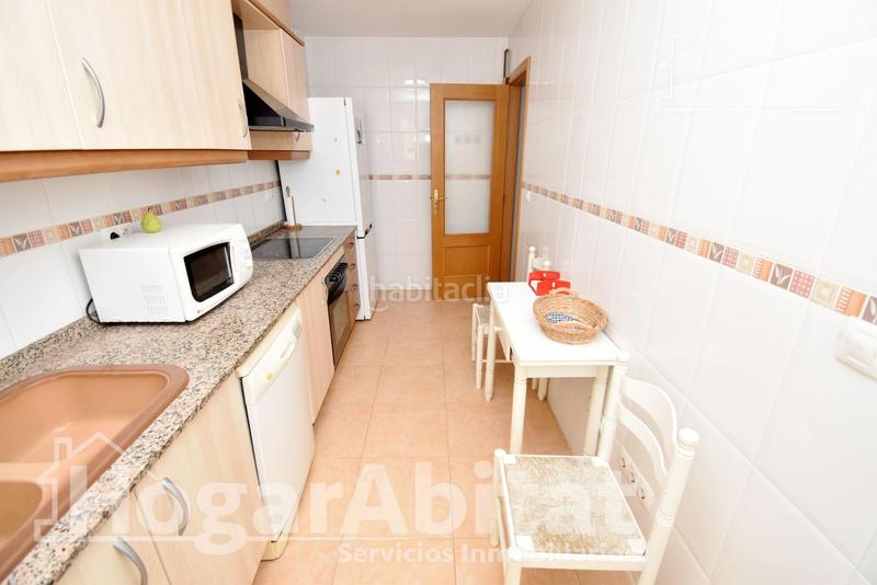 Foto 89fa5da6-dd45-4f65-8ea4-9e1a36b42d16. Àtic amb calefacció aparcament a Playa Burriana