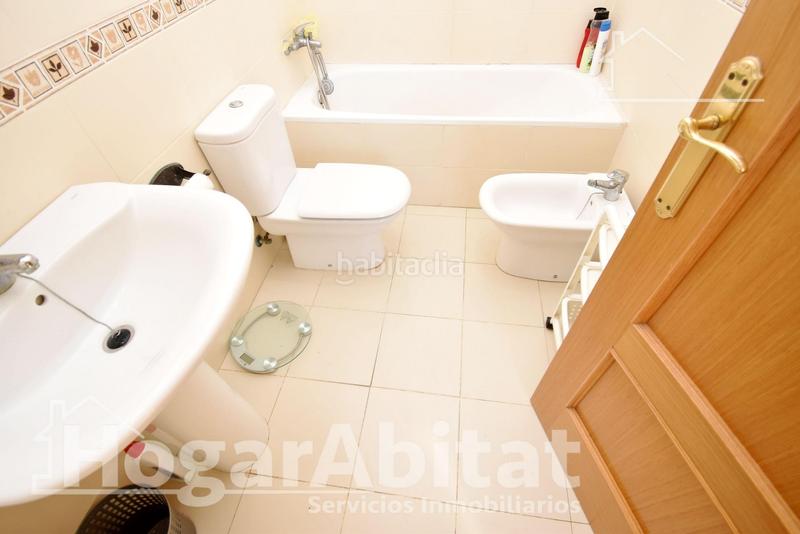 Foto 99c162d2-f3f1-4945-af91-ae3a21258d67. Àtic amb calefacció aparcament a Playa Burriana