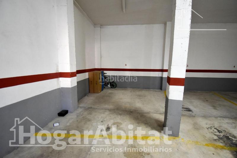 Foto 9fb0b2ed-6df9-49e6-aa34-5dbf2f1d0016. Àtic amb calefacció aparcament a Playa Burriana