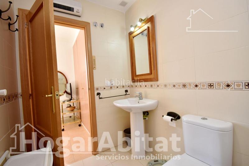 Foto a07cb874-4104-42eb-929e-d84799a0cd76. Àtic amb calefacció aparcament a Playa Burriana