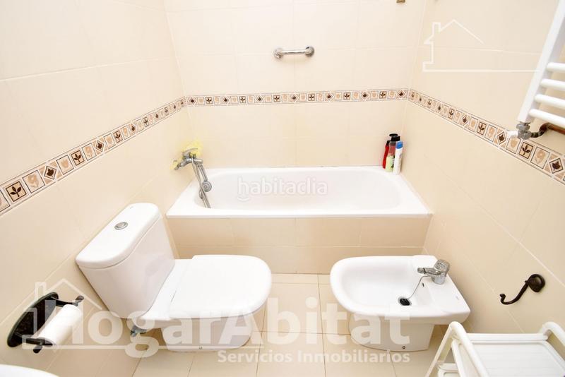 Foto a1dfa9b8-3e23-4f2c-8d80-379547a1c097. Àtic amb calefacció aparcament a Playa Burriana