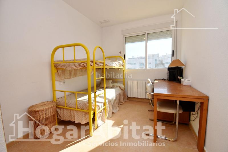 Foto ae2b9171-9055-4c15-9204-c06e719fc1ae. Àtic amb calefacció aparcament a Playa Burriana