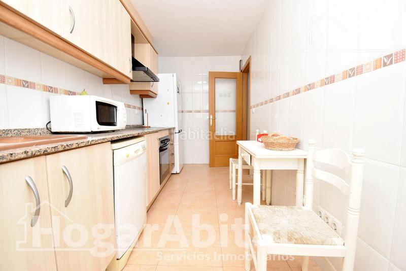 Foto b43b85ca-d6eb-4d11-9373-7a100113ef52. Àtic amb calefacció aparcament a Playa Burriana