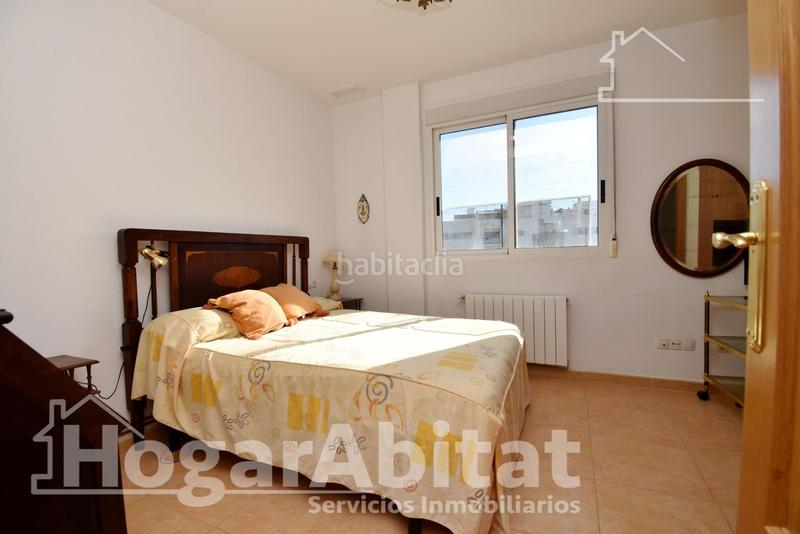 Foto bae6b0fe-e6c3-4345-ab5e-71172d723dfd. Àtic amb calefacció aparcament a Playa Burriana