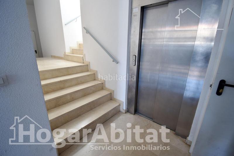 Foto bd73c051-7cb4-4aa1-96e5-3418283ec8f1. Àtic amb calefacció aparcament a Playa Burriana