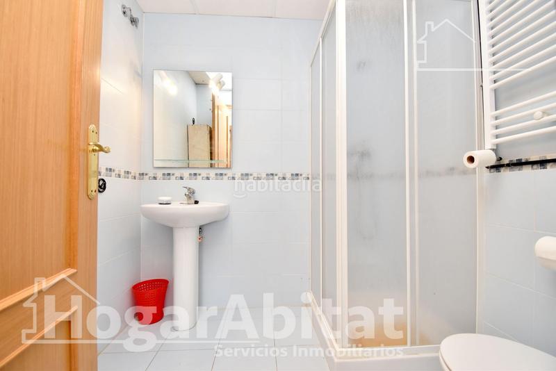 Foto be175a40-e1ee-467f-91a6-df823e7c7392. Àtic amb calefacció aparcament a Playa Burriana