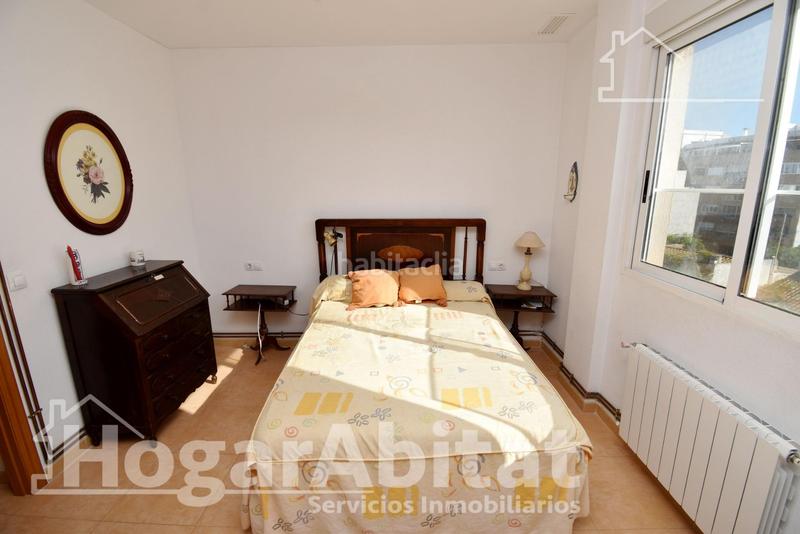 Foto c26e27b5-acda-409f-9a64-38edc166a3bc. Àtic amb calefacció aparcament a Playa Burriana