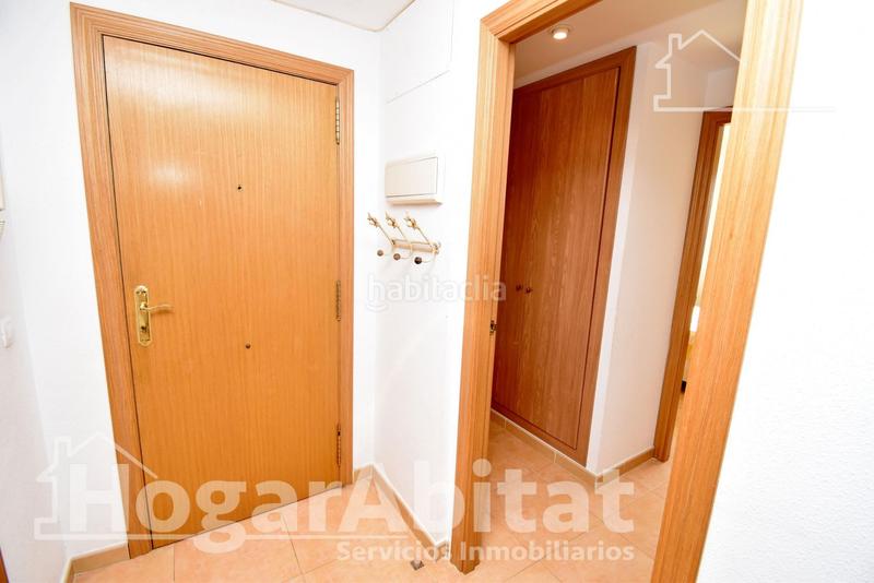 Foto cef9995e-f87a-464e-8723-f371fbbea733. Àtic amb calefacció aparcament a Playa Burriana