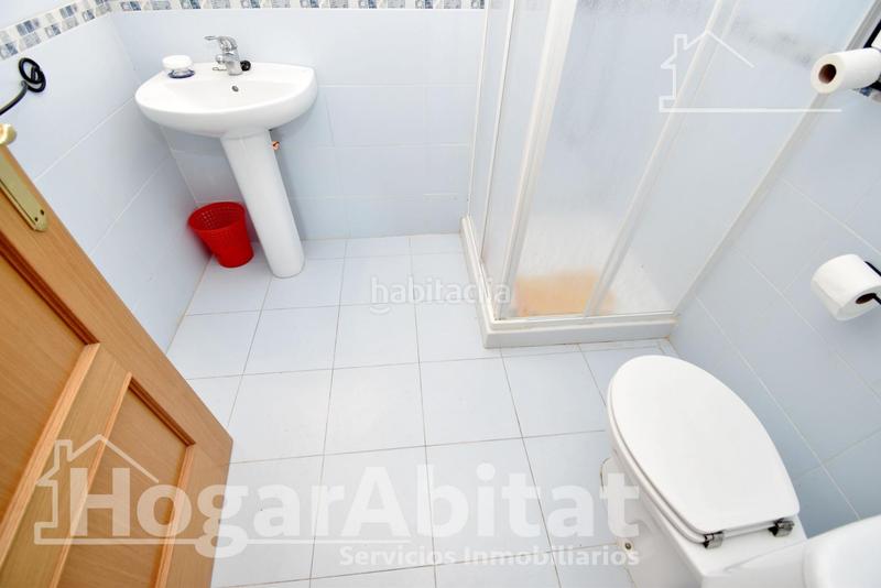 Foto e3776e9b-9a22-4575-8f82-73c1f6f634ab. Àtic amb calefacció aparcament a Playa Burriana