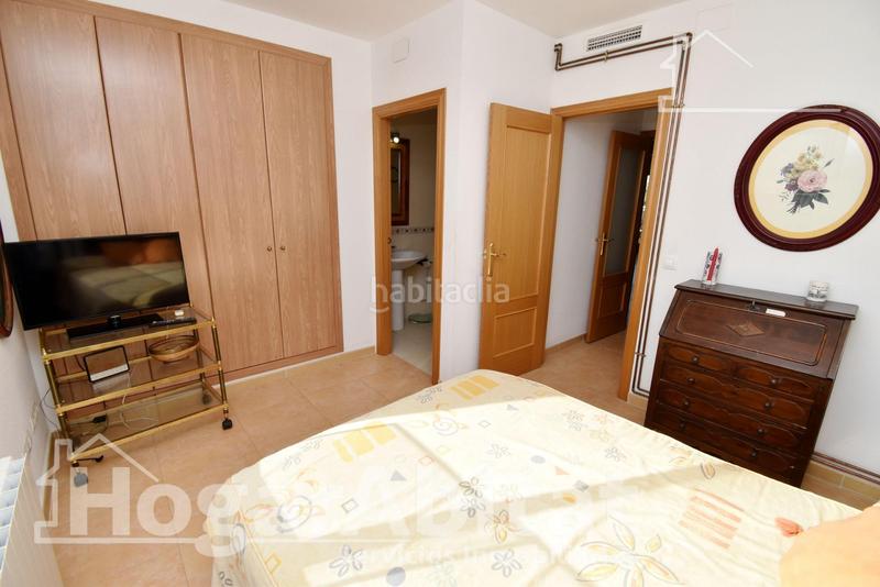 Foto e9e0646c-51ba-4b9f-947b-b7e07349e871. Àtic amb calefacció aparcament a Playa Burriana