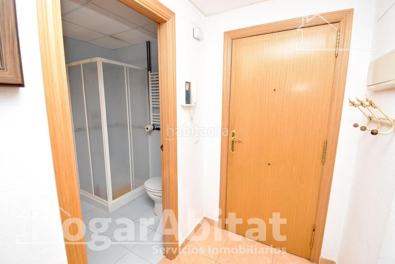 Foto eda56e01-cd21-4f64-b989-58e26a186425. Àtic amb calefacció aparcament a Playa Burriana