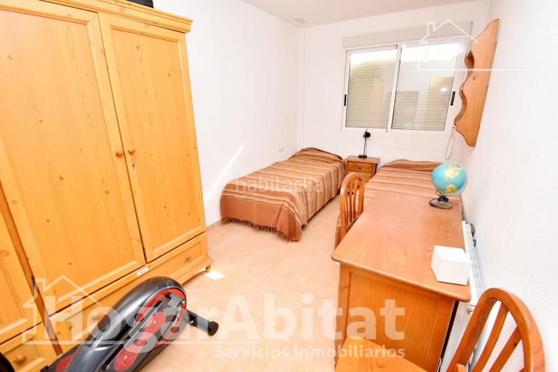 Foto ef398b12-8888-4540-877f-2e845f1e3aaf. Àtic amb calefacció aparcament a Playa Burriana