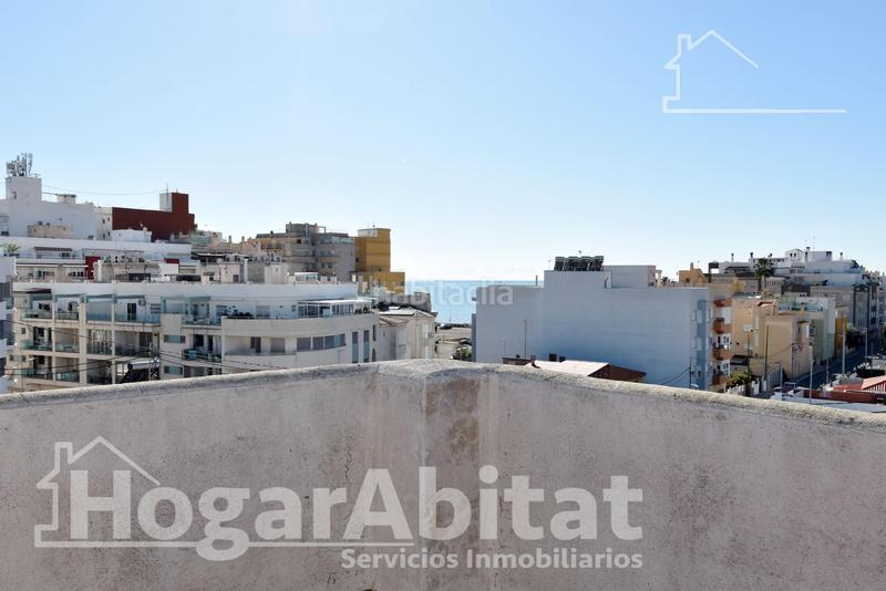 Foto f94c212e-d1b7-4540-9689-ed84072ce140. Àtic amb calefacció aparcament a Playa Burriana