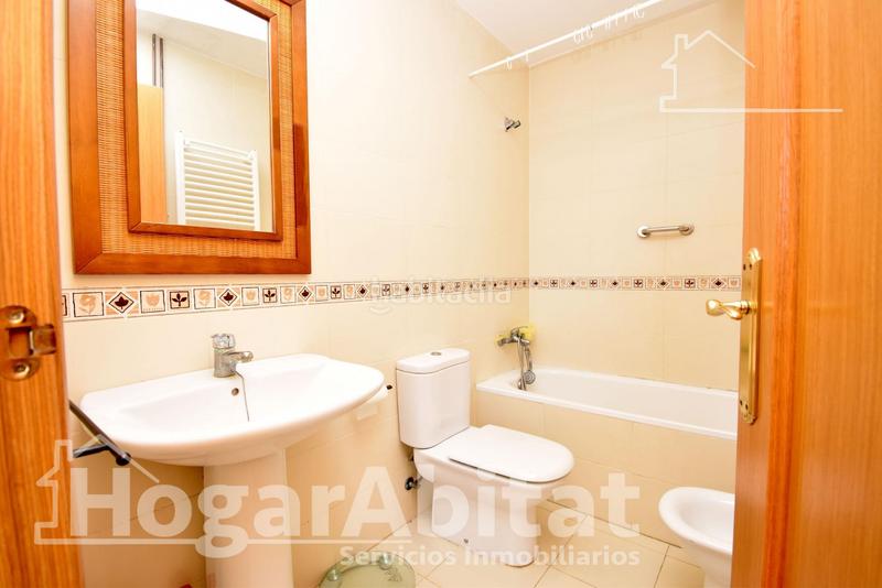 Foto fb69fa43-d65d-46a8-ba2e-e58caa31688a. Àtic amb calefacció aparcament a Playa Burriana