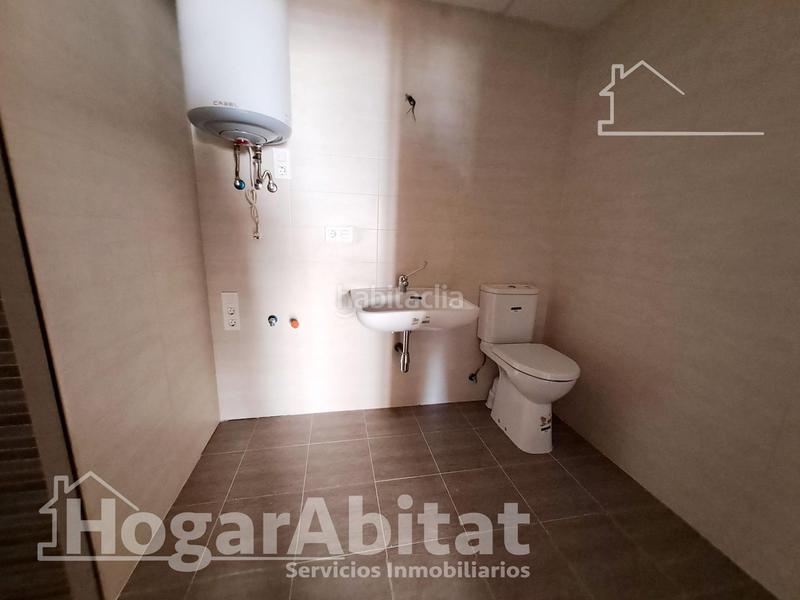 Foto 154243a8-61f0-44a1-aed2-6526fdce959b. Flat with heating pool in Playa Morros de Gos Oropesa del Mar