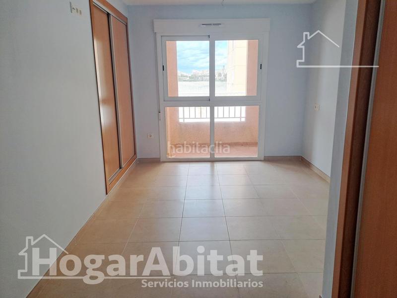 Foto 36c32c73-999a-42ab-9222-3895a901e6fe. Flat with heating pool in Playa Morros de Gos Oropesa del Mar