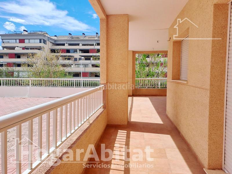Foto 5650347d-9c90-4216-b58d-3aff48f8ff23. Flat with heating pool in Playa Morros de Gos Oropesa del Mar