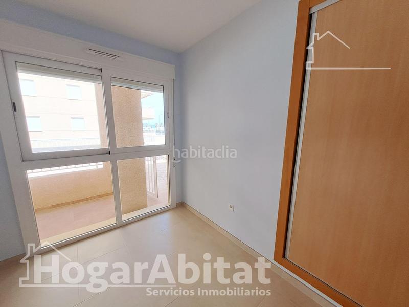 Foto 5b72d091-7618-4d18-81e2-41680d3e9b4f. Flat with heating pool in Playa Morros de Gos Oropesa del Mar
