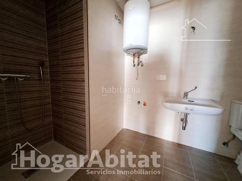 Foto 700172e8-6156-4077-969a-837ff9be6529. Flat with heating pool in Playa Morros de Gos Oropesa del Mar
