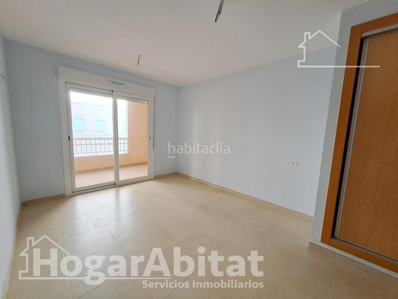 Foto 8299357d-3ae5-4ed3-8b32-9fd04862f6de. Flat with heating pool in Playa Morros de Gos Oropesa del Mar