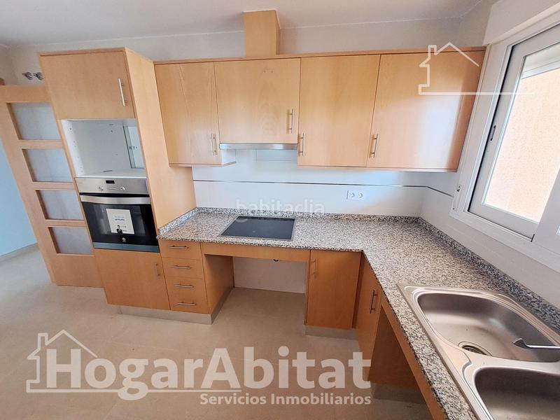 Foto ba33a279-44c5-4cfb-ae4e-26fc5673e087. Flat with heating pool in Playa Morros de Gos Oropesa del Mar