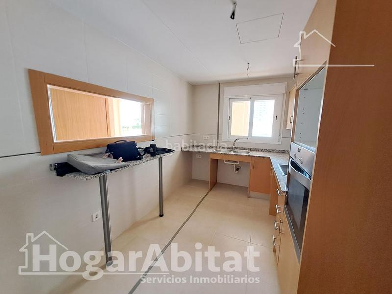 Foto d40502ed-c6cb-486a-9e4f-d33391993d66. Flat with heating pool in Playa Morros de Gos Oropesa del Mar