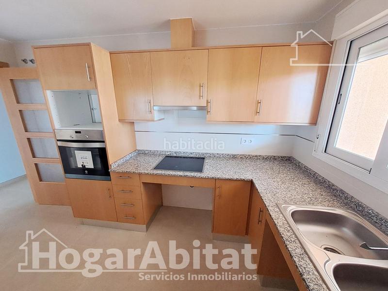 Foto d61320c4-a613-420b-aa00-343c630f9507. Flat with heating pool in Playa Morros de Gos Oropesa del Mar