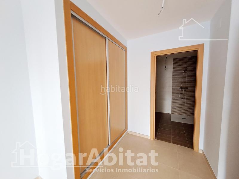 Foto ef50a1d7-0db6-4def-b762-9676318b4819. Flat with heating pool in Playa Morros de Gos Oropesa del Mar