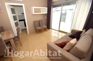 Piso  Avenida partida torre la sal. Seminuevo con garaje, terraza y piscina cerca de la playa
