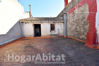 Haus in Tavernes de la Valldigna. Gran  oportunidad! casa con terraza y patio