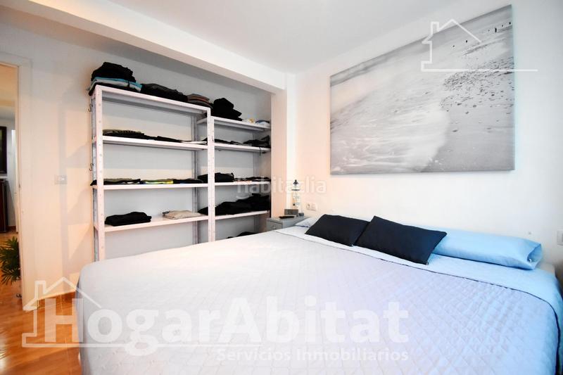 Foto 030b572c-069d-4087-bd2f-4f6840afbae3. Ático cerca del mar con vistas a la montaña! ático esquinero con terraza, balcón y trastero en Cullera