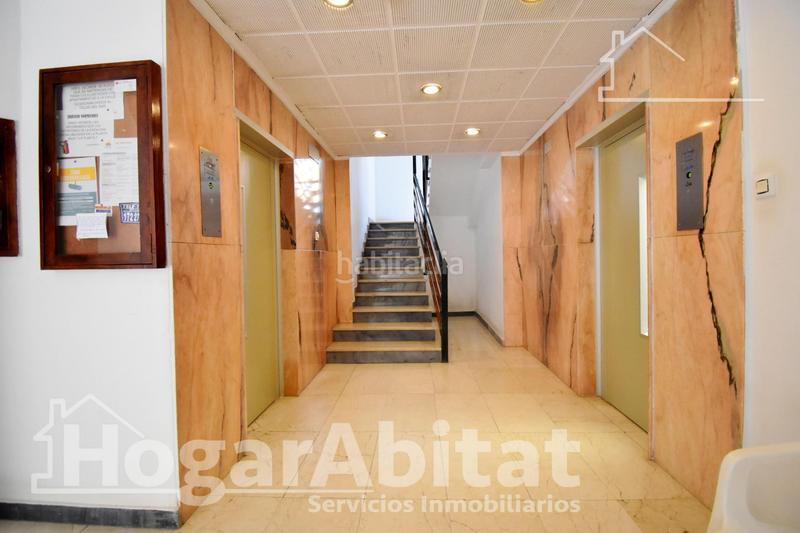 Foto 4ee14fce-b4e6-4b7f-a457-733b27049bb8. Ático cerca del mar con vistas a la montaña! ático esquinero con terraza, balcón y trastero en Cullera