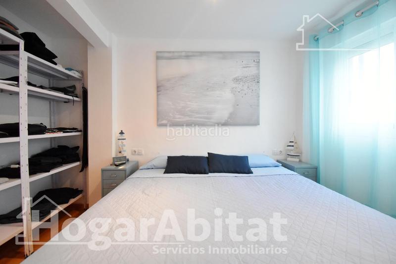 Foto 4f02c64b-a3e8-4392-81e6-362734b06317. Ático cerca del mar con vistas a la montaña! ático esquinero con terraza, balcón y trastero en Cullera