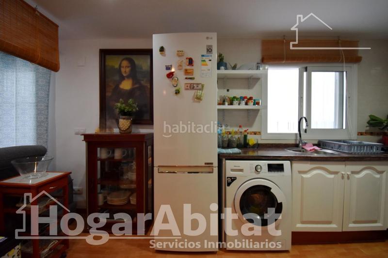 Foto 74f86c8a-afda-4380-89b6-2b331358c23c. Ático cerca del mar con vistas a la montaña! ático esquinero con terraza, balcón y trastero en Cullera