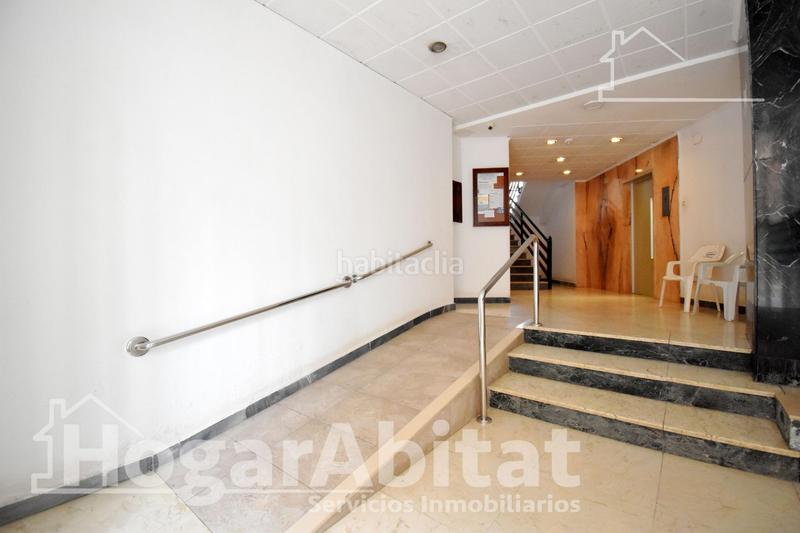 Foto 839a0e12-bf53-431a-862e-a9f0669843b8. Ático cerca del mar con vistas a la montaña! ático esquinero con terraza, balcón y trastero en Cullera