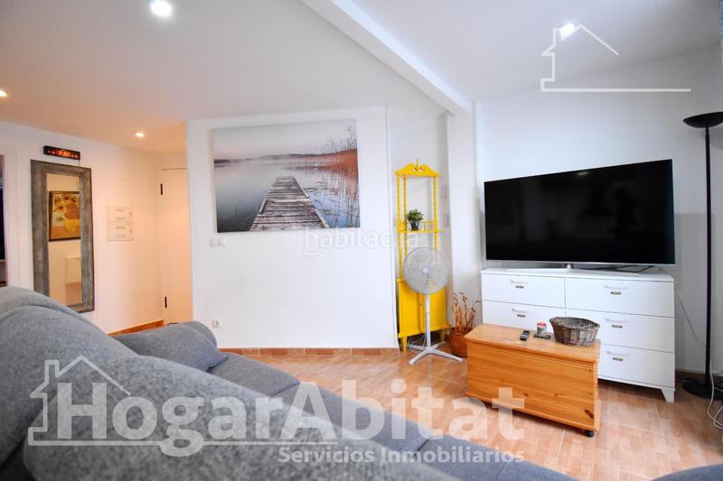 Foto 8a3f3f56-7f73-4bda-84eb-69c581ce727d. Ático cerca del mar con vistas a la montaña! ático esquinero con terraza, balcón y trastero en Cullera