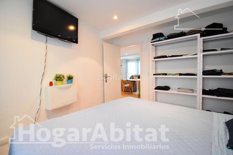 Foto 8db89bbf-db47-47e3-86b6-860b4d277d0d. Ático cerca del mar con vistas a la montaña! ático esquinero con terraza, balcón y trastero en Cullera